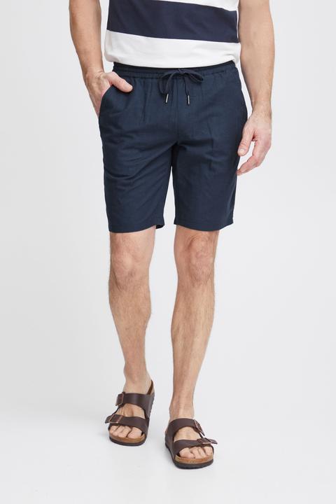 Image du produit FQ1924 FQHenry short en lin 21900625 (XL)