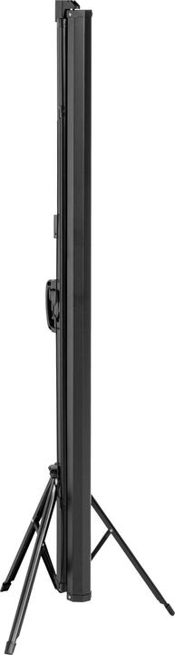 Produktbild SpeaKa Professional Stativleinwand 160 x 90 cm Bildformat: 16:9 SP-PST-320 SP-9430700 (72.05", 16:9)