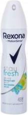 Image du produit Rexona Stay Fresh Bleu Poppy & Apple (Spray, 150 ml)
