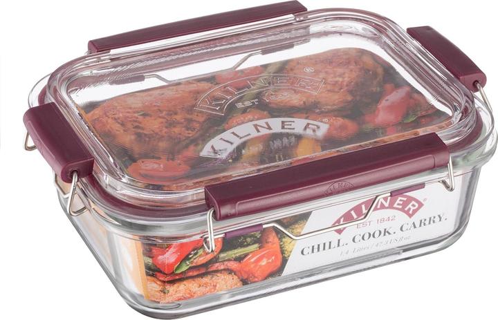 Produktbild Kilner Frischhaltedose (1.40 l)