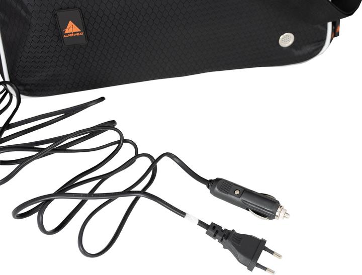 Immagine prodotto Alpenheat Borsa sportiva riscaldata FireBootBag