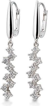 Produktbild Breuning OHRSCHMUCK - BRILL. 0,61 Ct. H/si (585, - Gold)