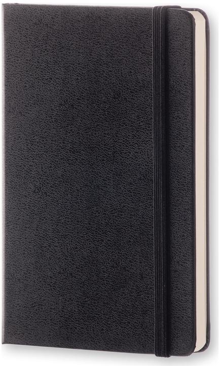 Actual product image Moleskine Classic (A6, Dotted, Hardcover)