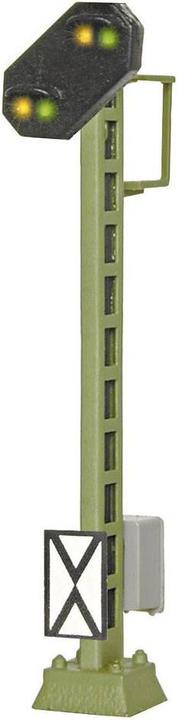 Actual product image Viessmann N 4410 traffic signal distant signal
