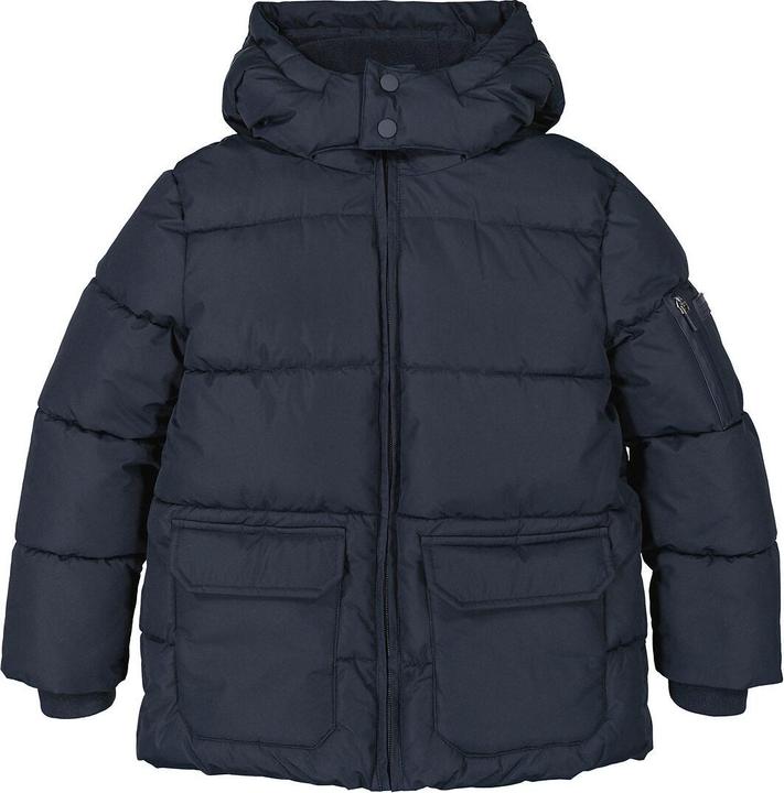 Produktbild La Redoute Collections Gesteppte Winterjacke mit Kapuze (102, 104)