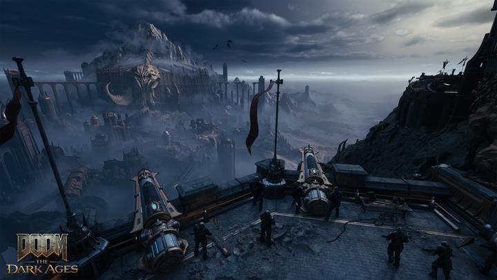 Produktbild Bethesda DOOM: The Dark Ages Premium Edition (Xbox Series X, EN)