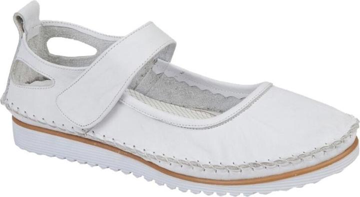 Mod Comfys Freizeitschuhe Softie Leder