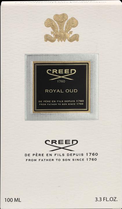 Actual product image Creed Royal Oud (Eau de parfum, 100 ml)