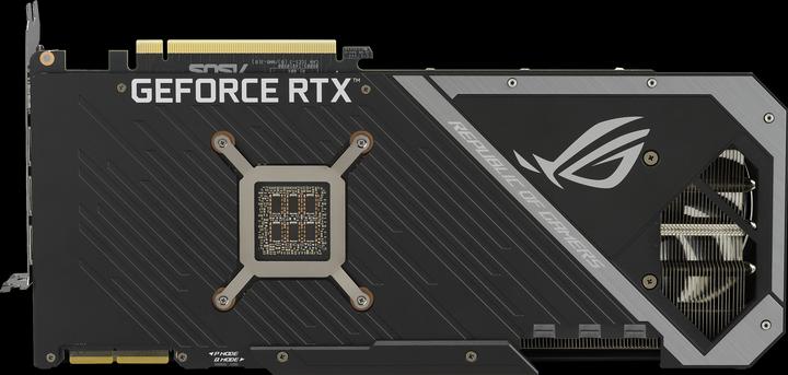 Produktbild ASUS GeForce TUF RTX 3090 24G Gaming (24 GB)
