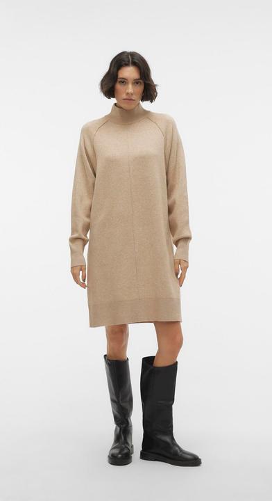 Produktbild Vero Moda VMGOLD Kurzes Kleid Strickkleid (XS)