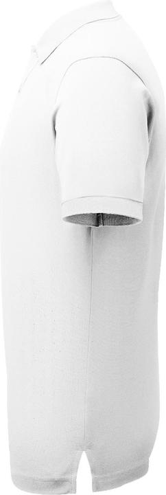 Actual product image Asquith & Fox Mens Glacier Tech Polo Shirt (L)
