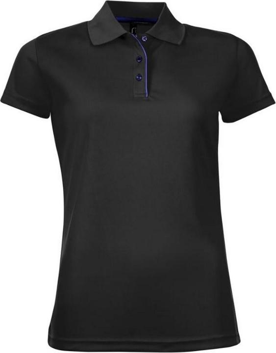 Image du produit Sols Performer Pique PoloShirt manches courtes (XXL, W36/L38, W38/L40, W34/L36)