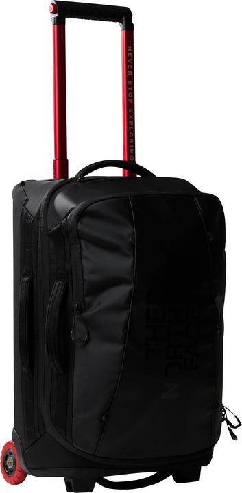 North Face Base Camp Rolling Thunder 22 (40 l, Handgepäck (bis 50l))