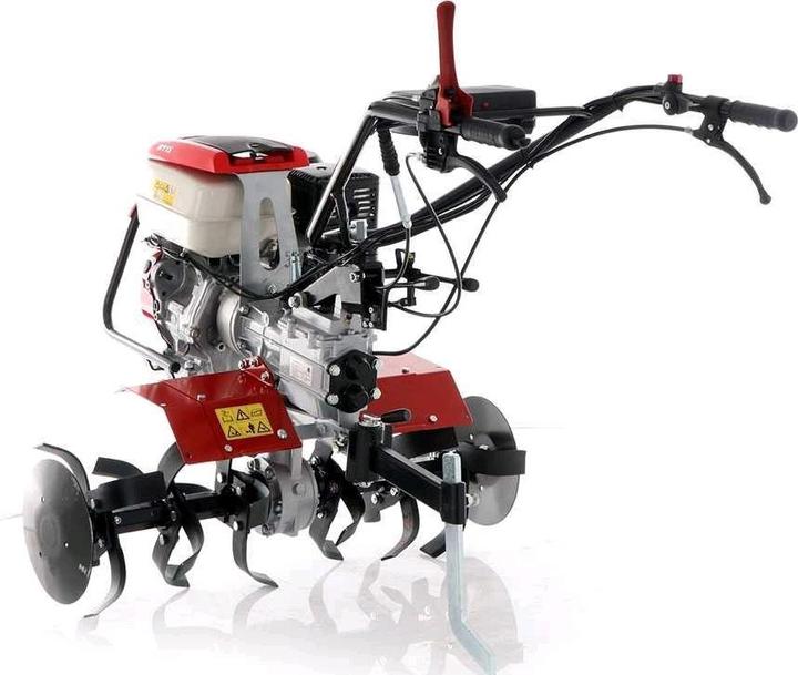 Produktbild Barbieri B115 Motorhacke Benzinmotor Honda GX270