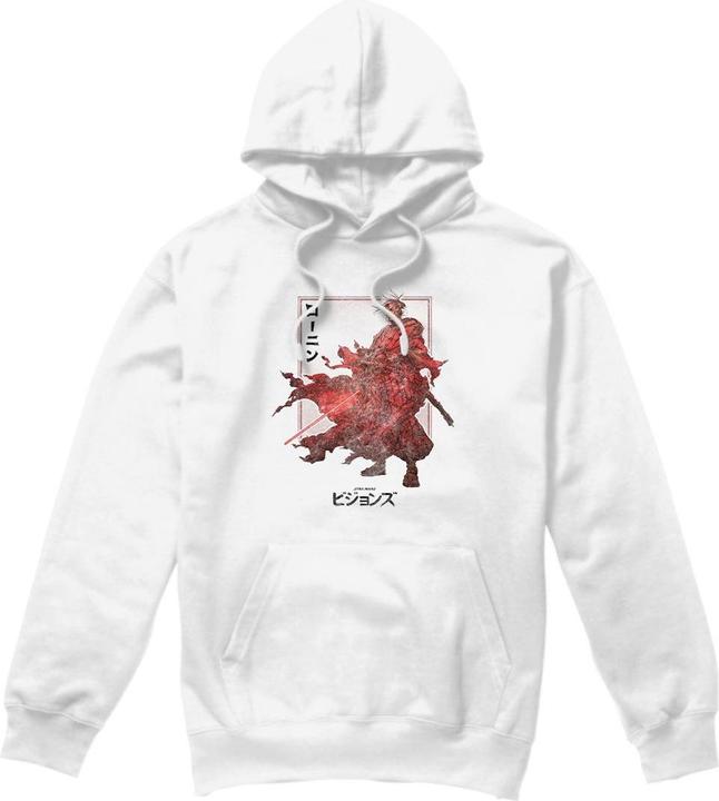 Star Wars Visions Ronin Kapuzenpullover