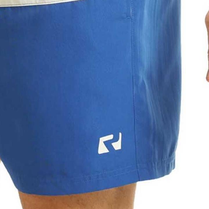 Immagine prodotto Ript Essentials Costume da Bagno a Pantaloncino Strisce a Contrasto Uomo (L)