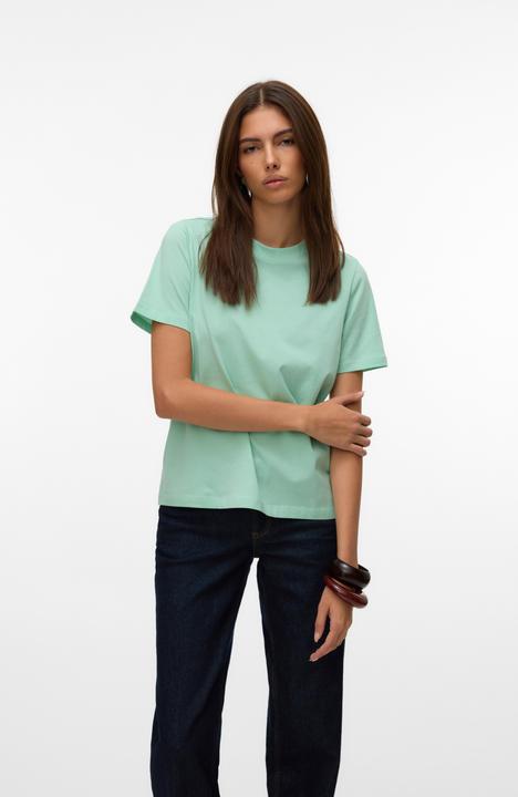 Image du produit Vero Moda Vmpaulina Ss T-Shirt Ga Jrs Noos (XS)