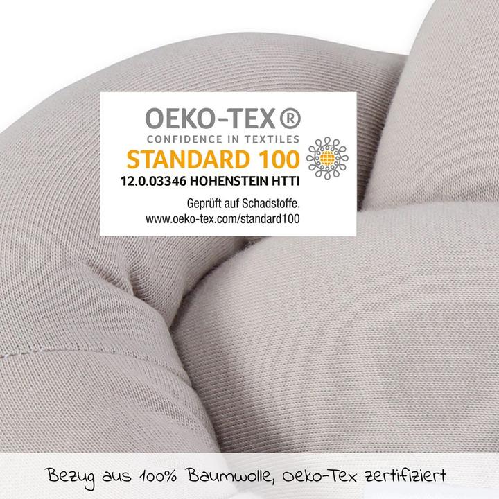 Actual product image Tobi Bedside tables