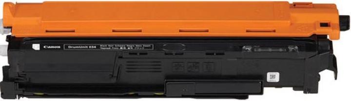 Immagine prodotto Canon C-Exv034y (Y)
