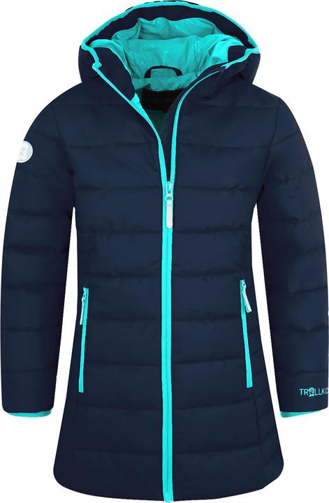 Actual product image Trollkids Girls Stavanger (104)