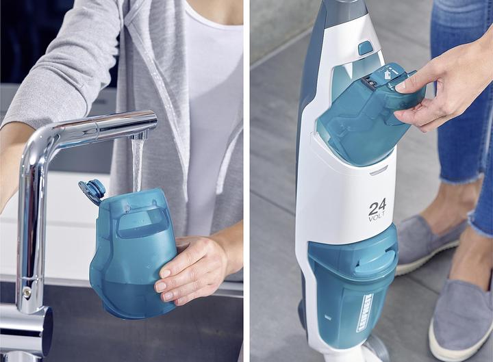 Produktbild Leifheit Regulus Aqua PowerVac
