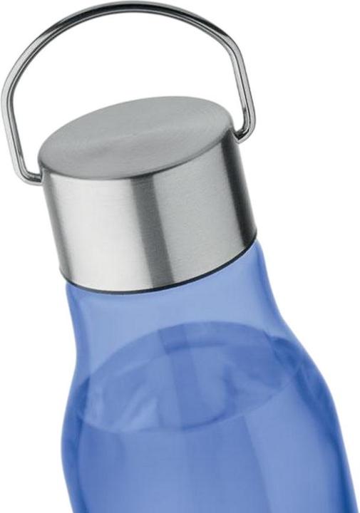 Actual product image MidOcean Vernal Transparent RPET 600ml Bottle (0.60 l)