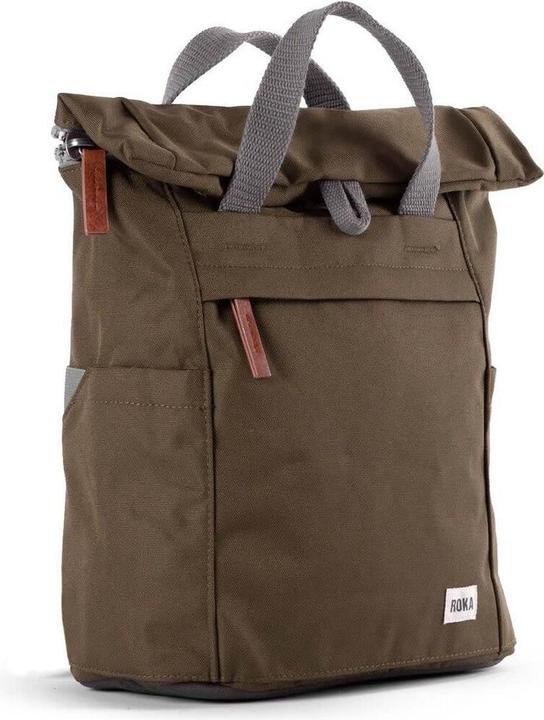 Produktbild Roka London Finchley A Sustainable Moss 12-15 recycled bottles Small (15 l)