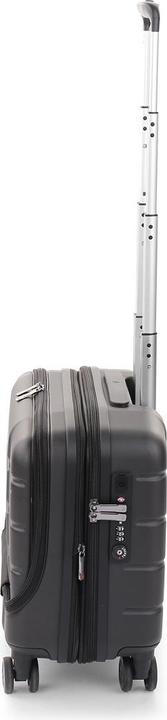 Immagine prodotto Roncato Biz 4.0 - Bagaglio a mano per laptop 15.6" (30 l, Bagaglio a mano (fino a 50 litri))