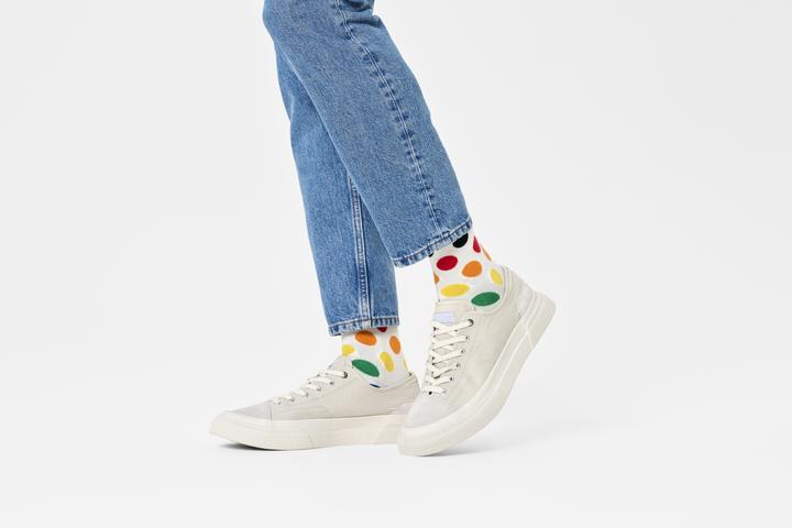 Produktbild Happy Socks Pride Dots (Einzelpack, 41 - 46)