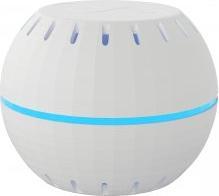 Actual product image Shelly H&T Gen 3 Ivory