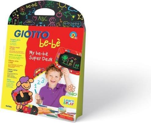 Produktbild Giotto BeBe-Set mit Kreidetafel 465300