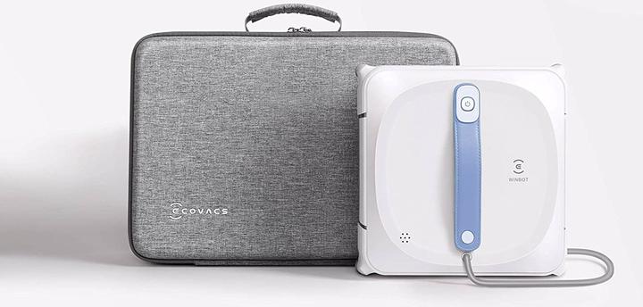 Produktbild Ecovacs Winbot 920