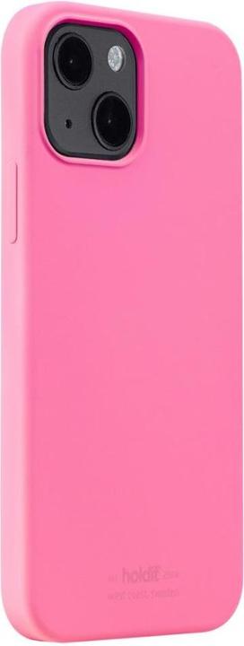 Actual product image Holdit Silicone (Apple iPhone 13)