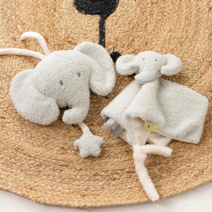Produktbild Nattou Teddy Elefant