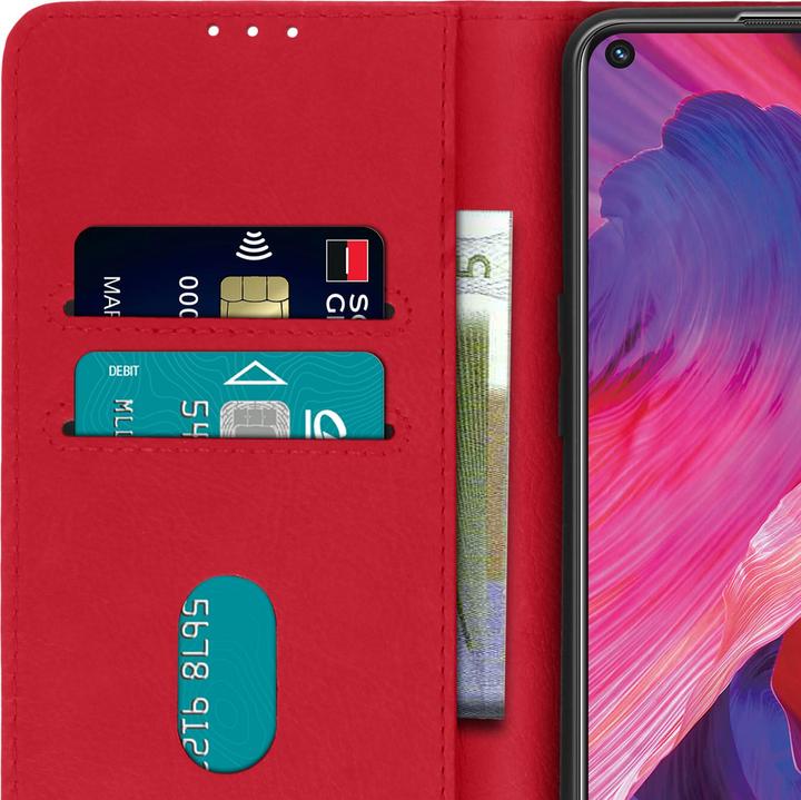 Actual product image Avizar Chester Series (Oppo A54 5G)