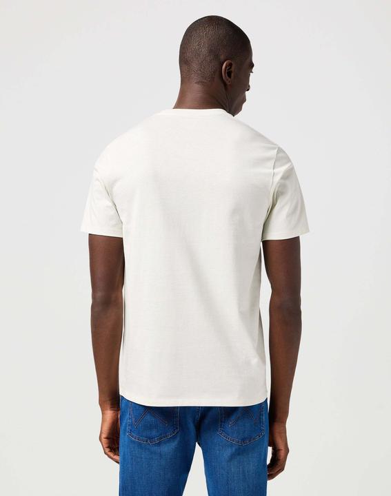 Produktbild Wrangler T-Shirt Small Graphic Tee (XXL)