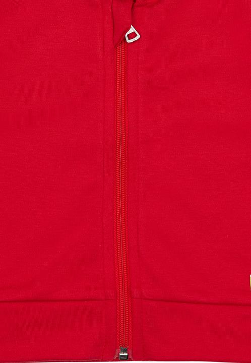 Actual product image loud + proud Hooded jacket (86)
