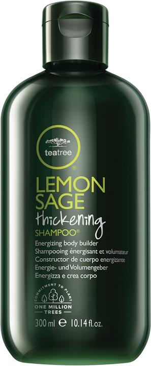Produktbild Paul Mitchell GTT Lemon Sage Thickening Shampoo (300 ml, Flüssiges Shampoo)