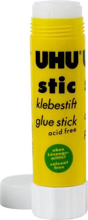 Image du produit UHU Bâton de colle Stic