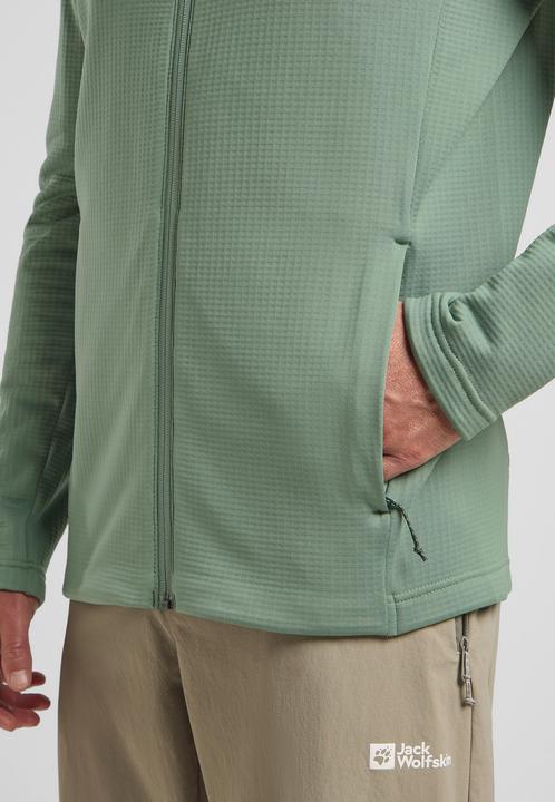 Image du produit Jack Wolfskin Kolbenberg Fz M (S)