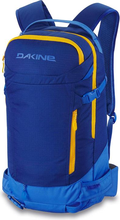 Produktbild Dakine Rucksack Heli Pro 24 L, Deep Blue (24 l)
