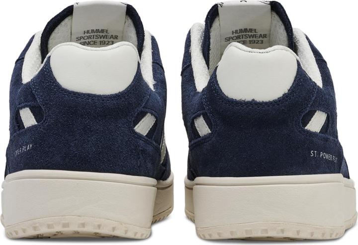 Produktbild hummel St. Power Play Suede (38)