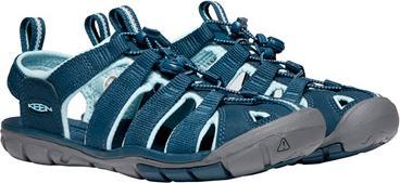 Actual product image Keen W Clearwater CNX (40)