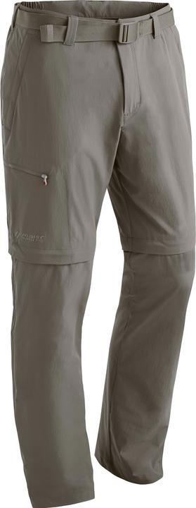 Actual product image Maier Sports Tajo short (50)