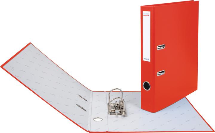 Actual product image Biella Federal folder (A4, 40 mm, 1 Piece)