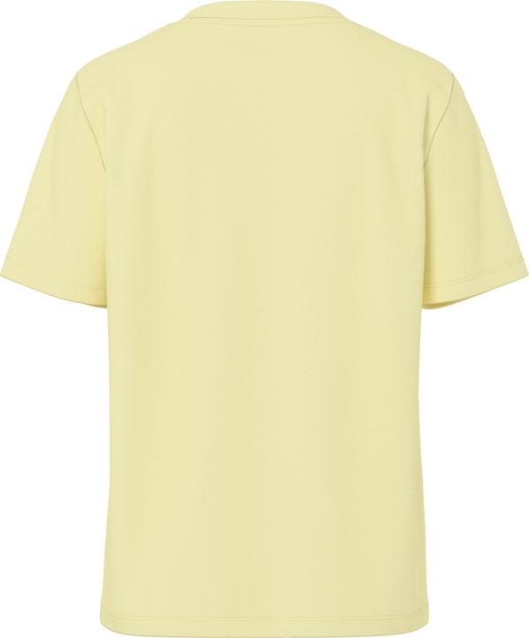 Actual product image Pieces Pcria Ss Solid Tee Jrs Noos Bc (XL)
