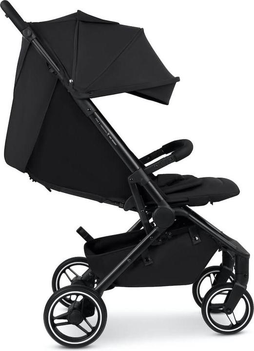 Produktbild ABC Design Ping 3 Trekking Buggy inkl. Gratis Zubehör Set
