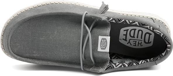 Produktbild Hey Dude Wally Canvas (45)