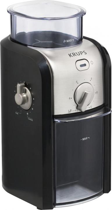 Actual product image Krups Gvx2 (EU plug)