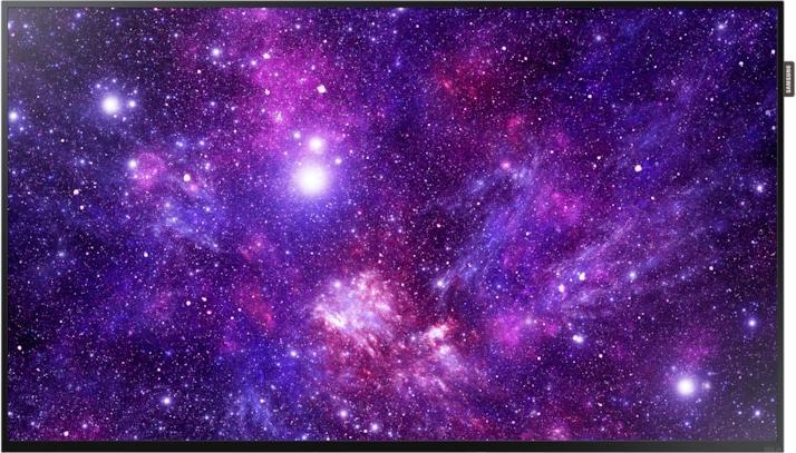 Samsung Dc32e (1920 x 1080 pixels, 32")